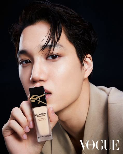 ysl beauty report 2022